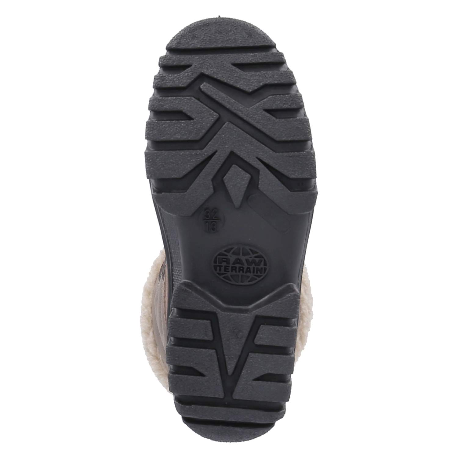 Lurchi Winterstiefel FINO - beige