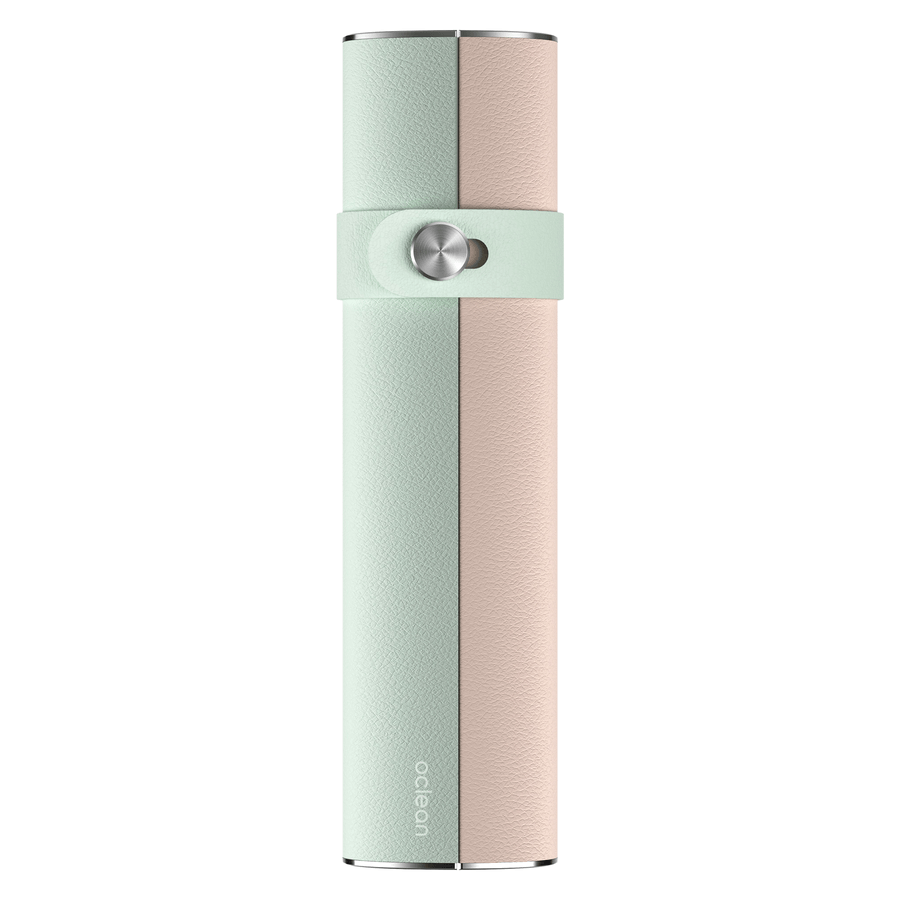 Oclean Electric Toothbrush X Ultra S Green