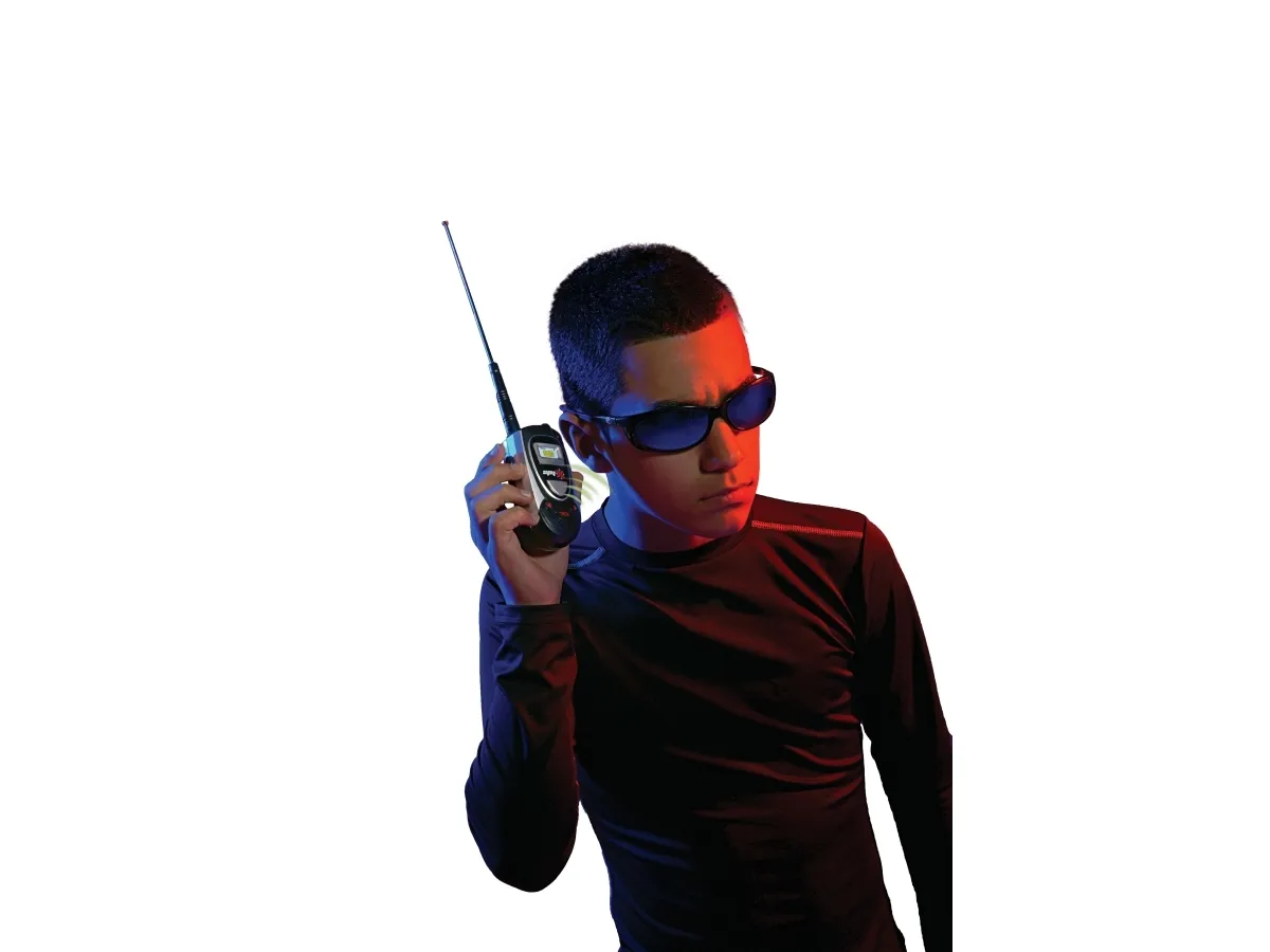 Walkie Talkies