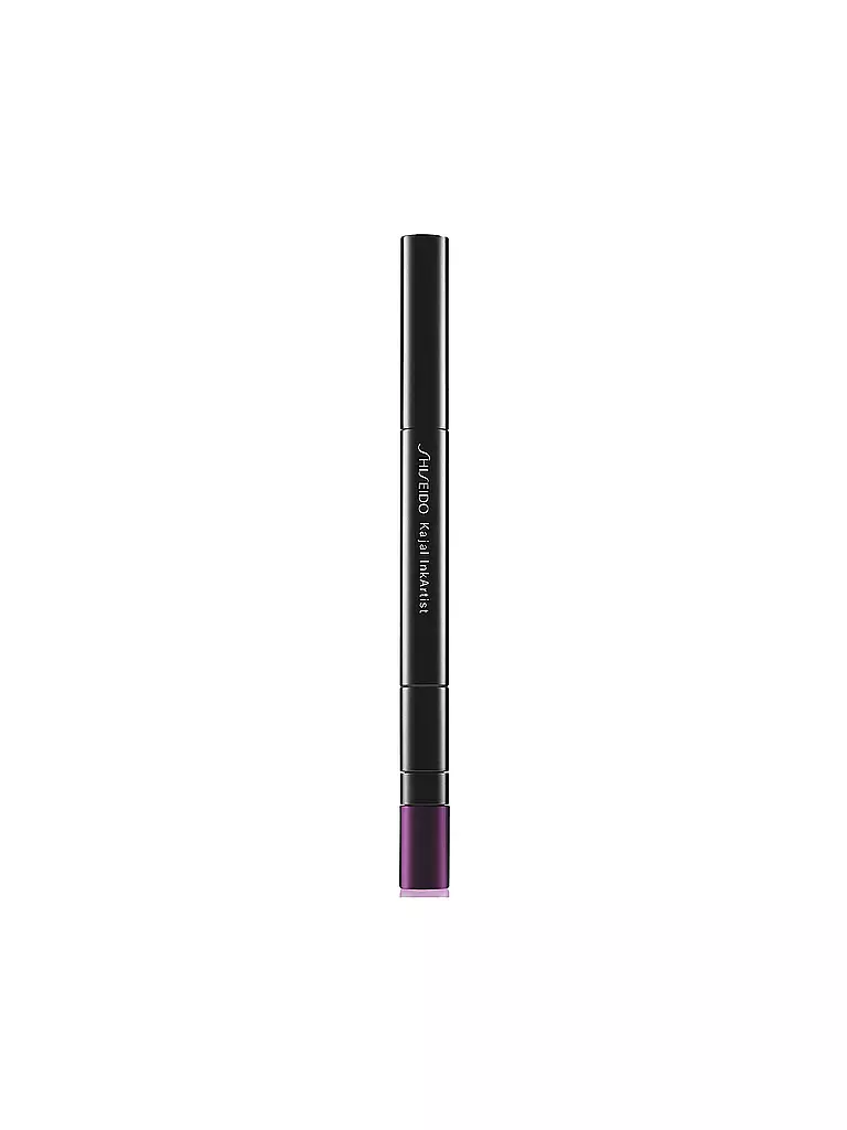 SHISEIDO Kajal InkArtist (05 Plum Blosso) lila