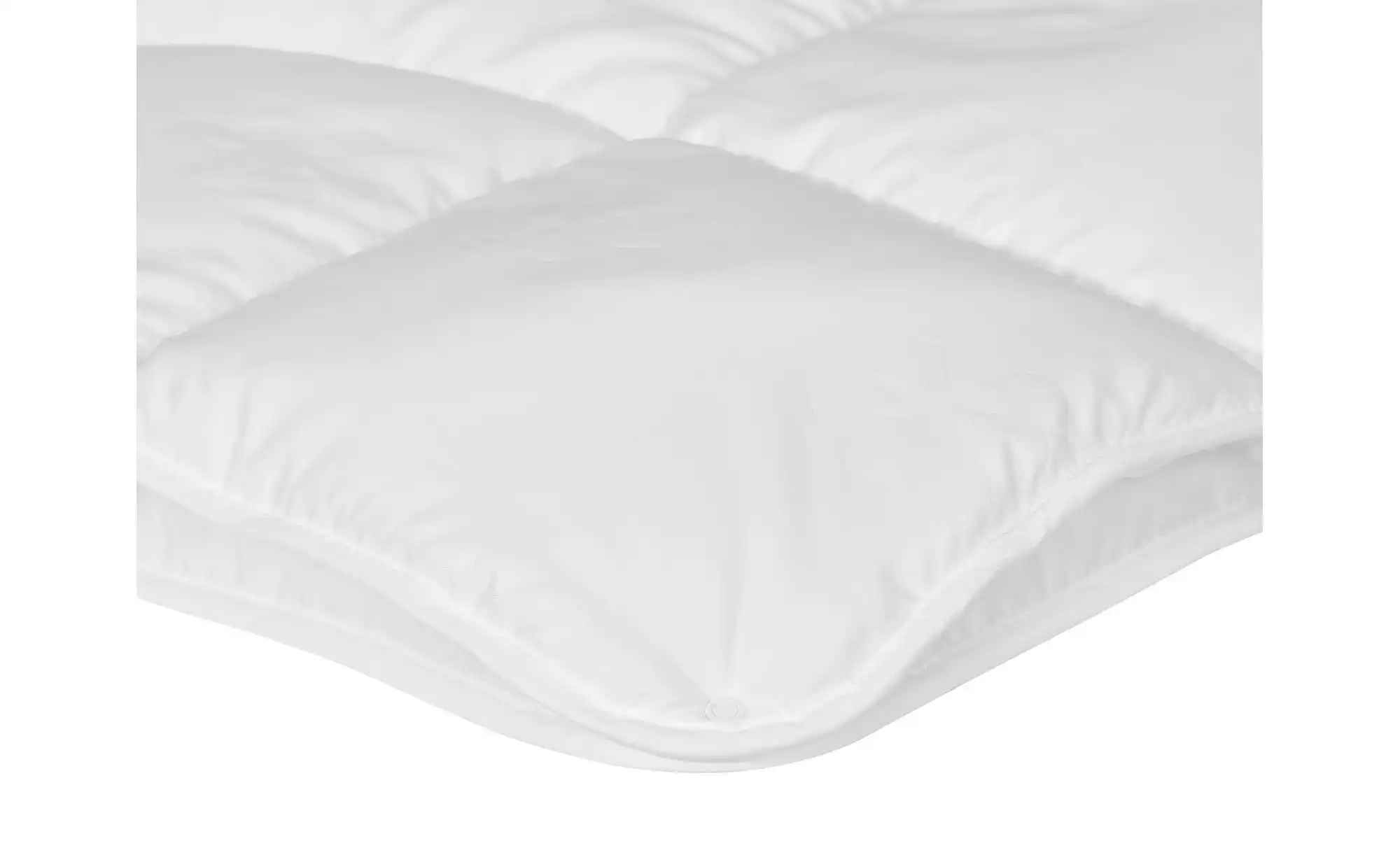 IRISETTE 4-Jahreszeiten-Steppbett