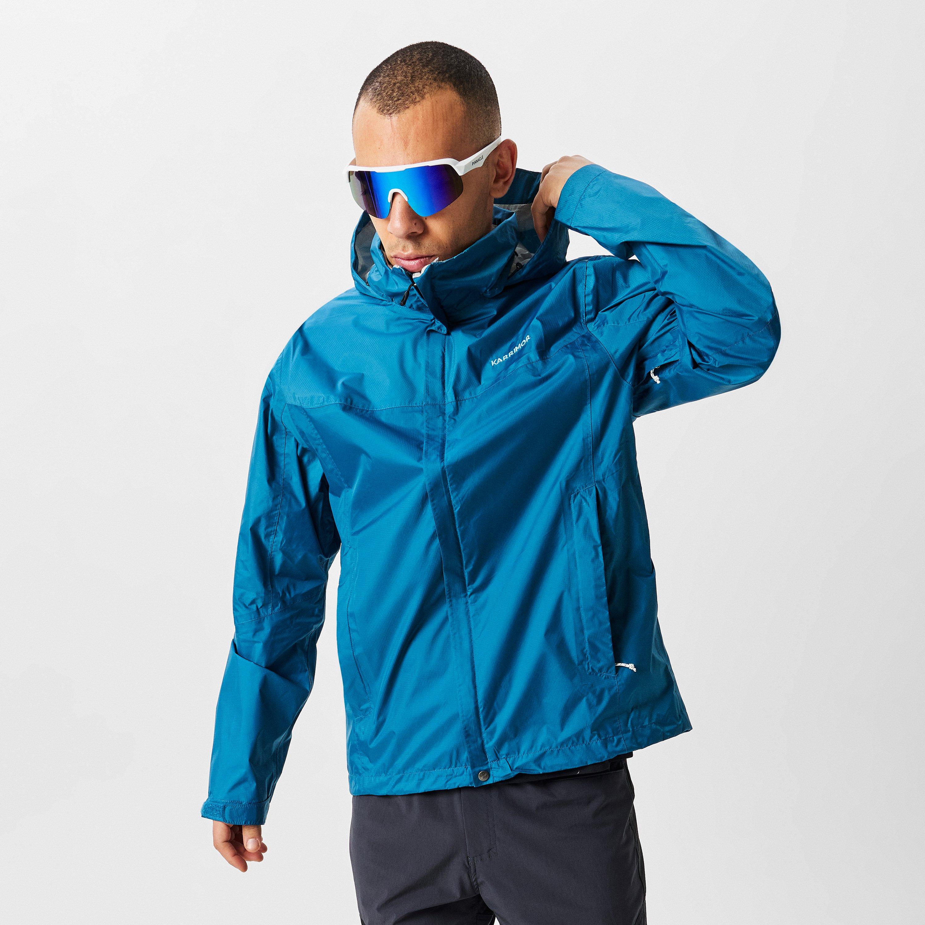 Karrimor Eco Waterproof Jacket Mens