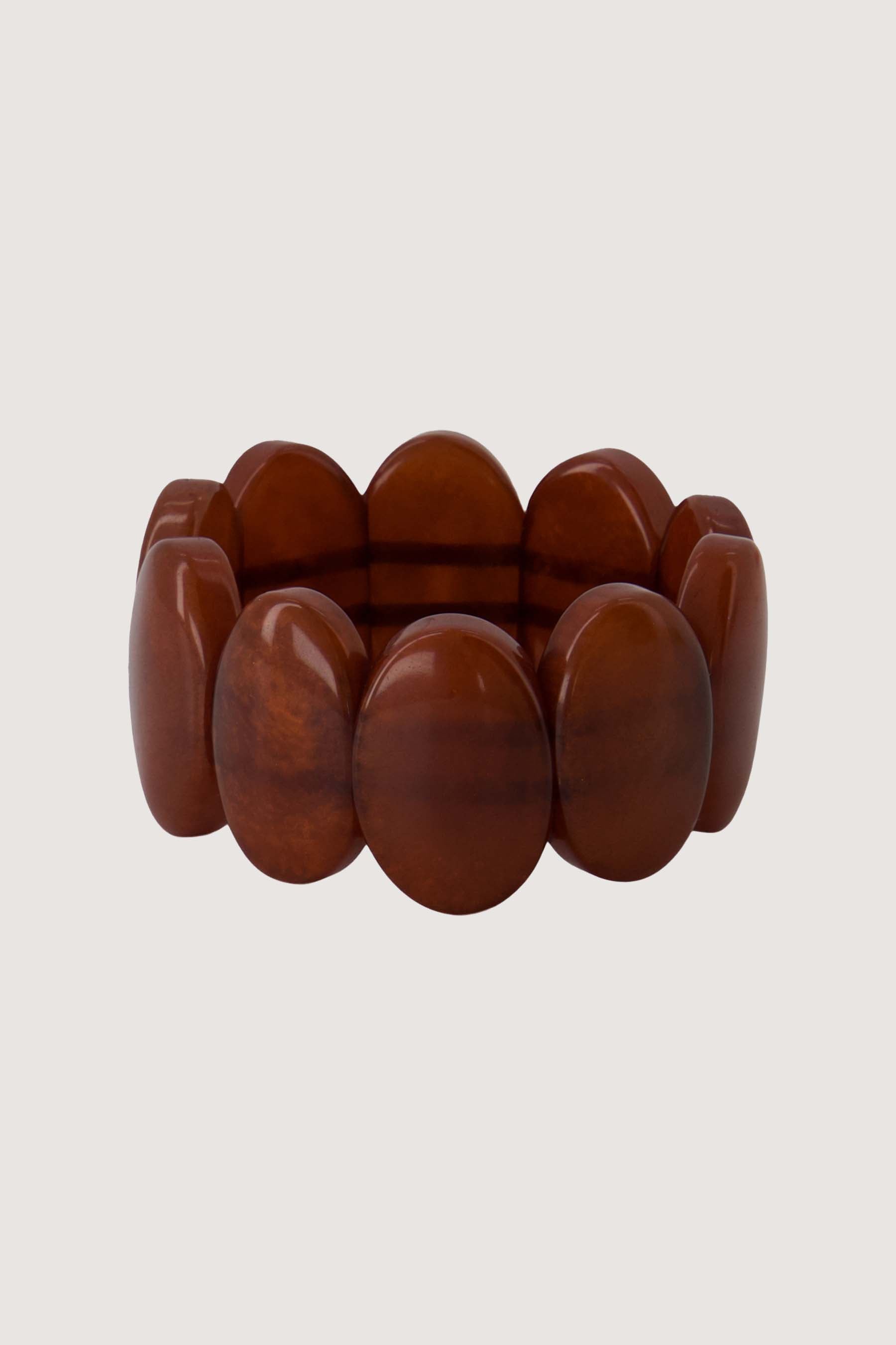 armband van kralen elastiek