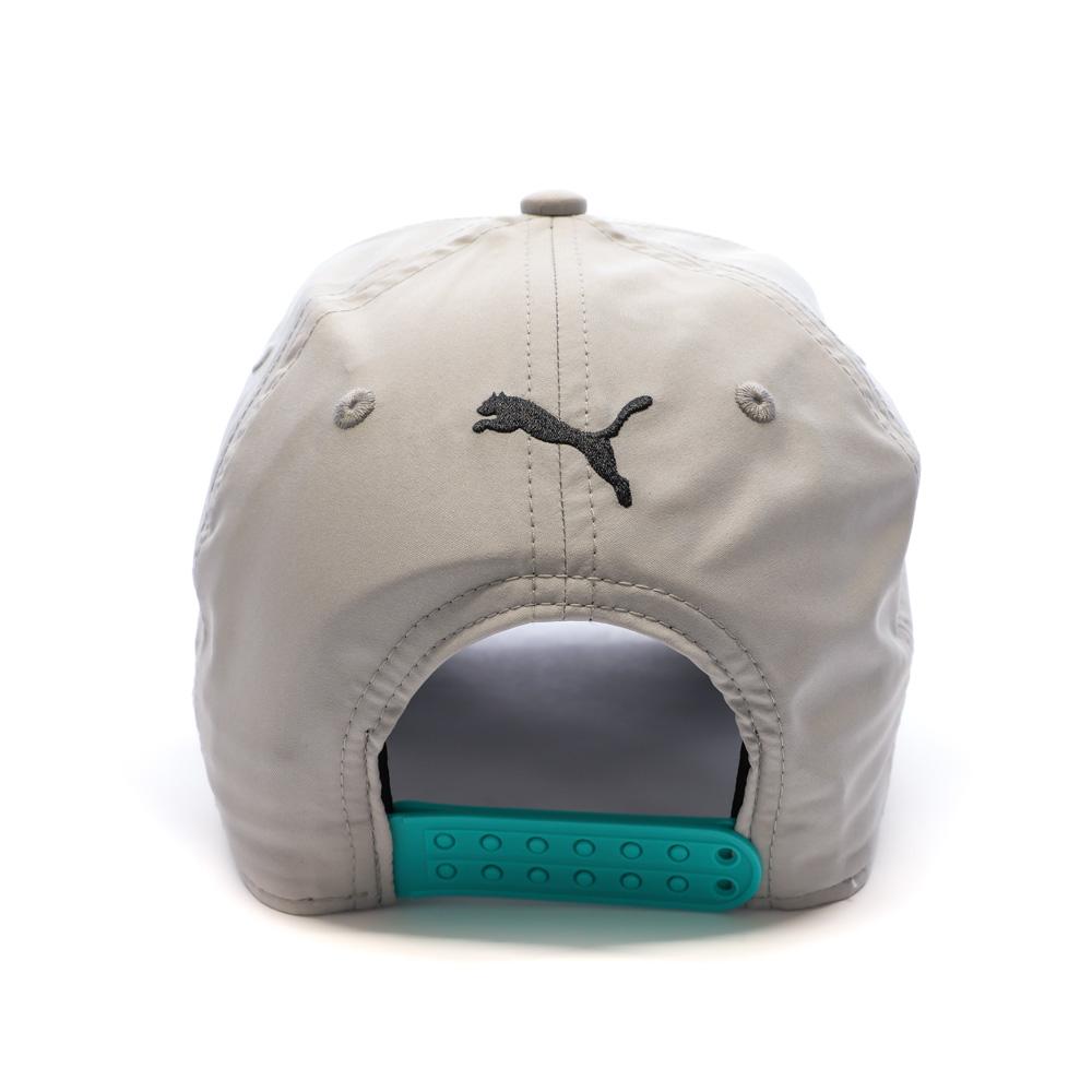 Puma Casquette Gris/Noir Homme Puma Mapf1