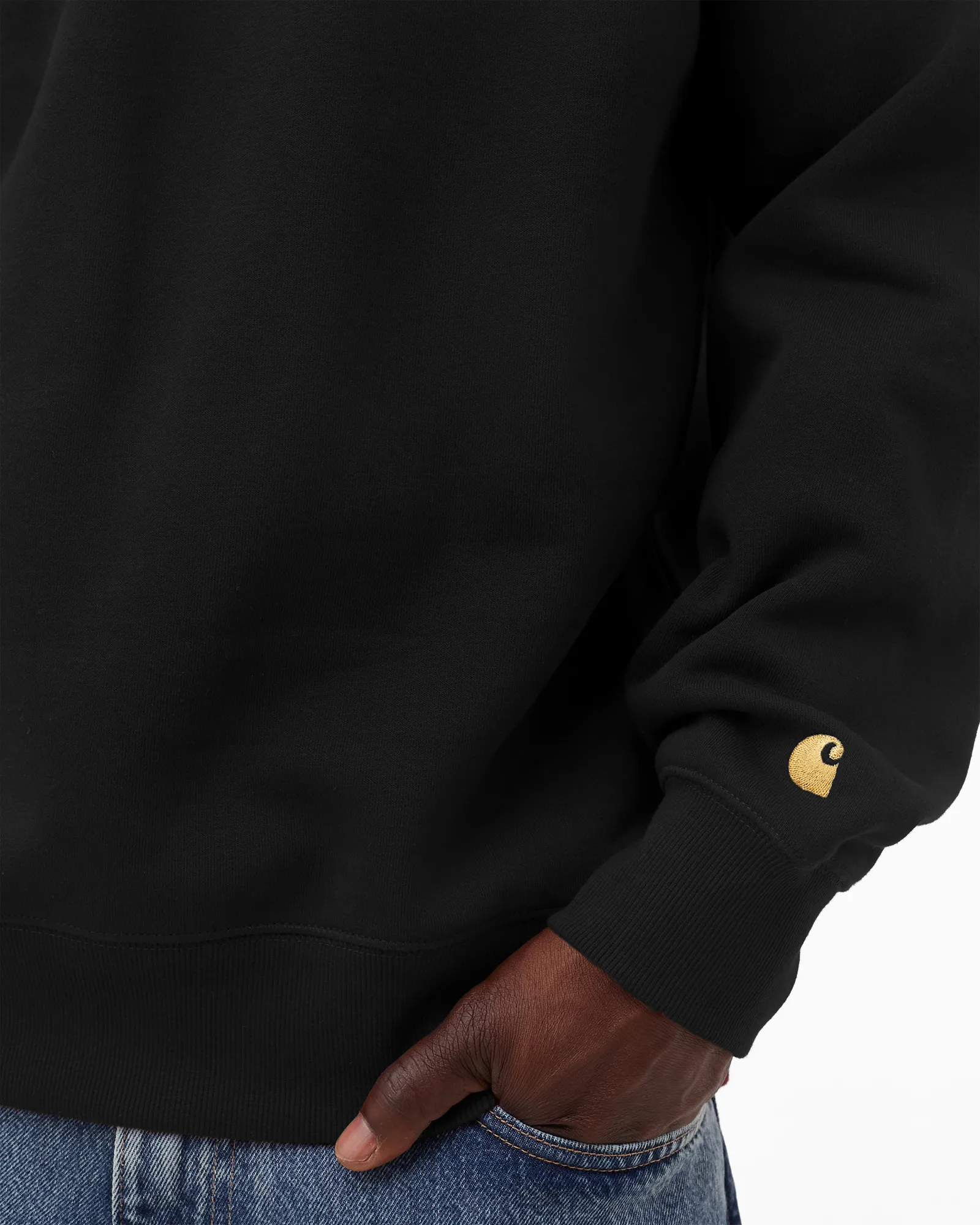 Carhartt WIP Chase Sweatshirt