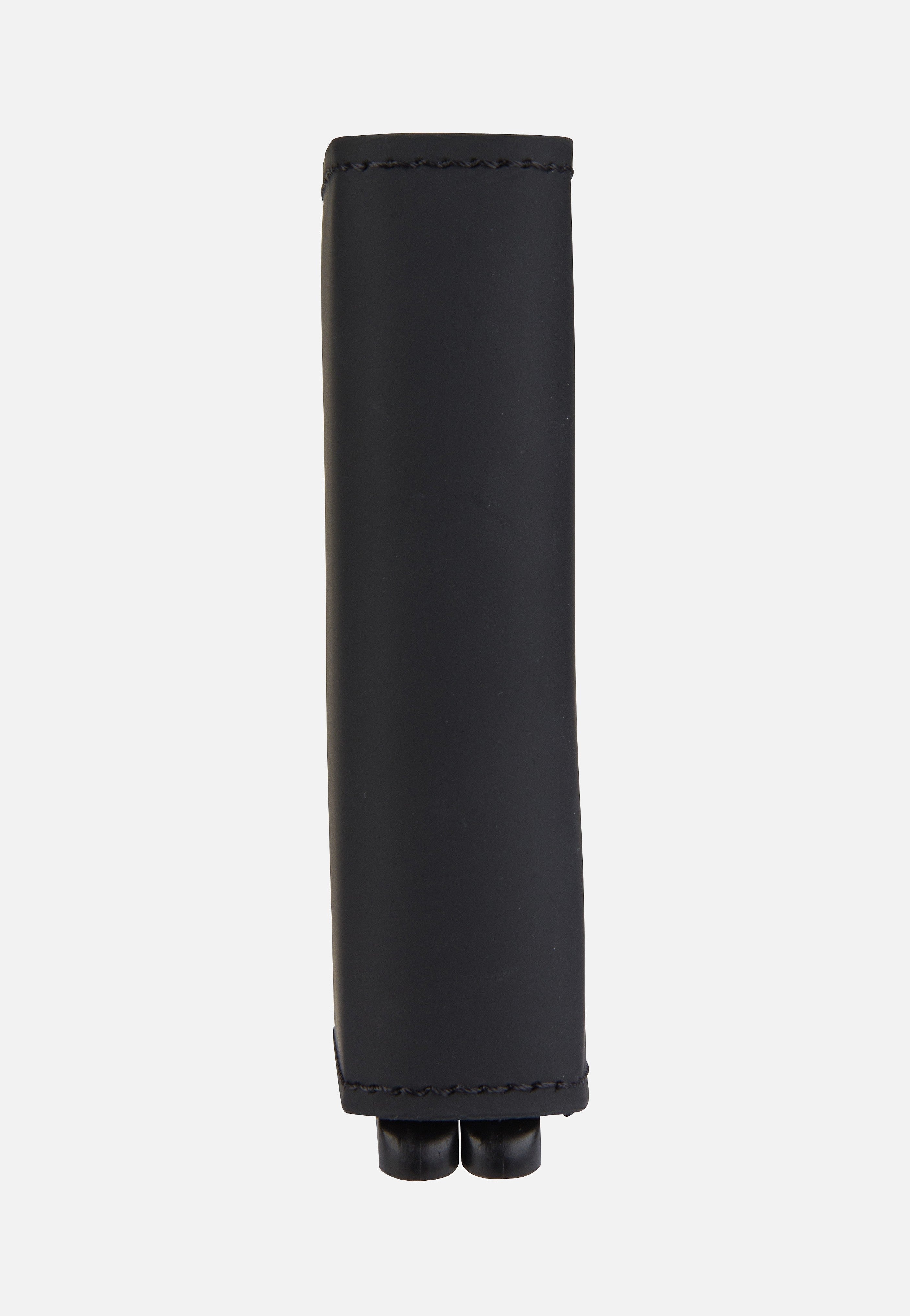 Twinwallet Matte Black - Portemonnaie