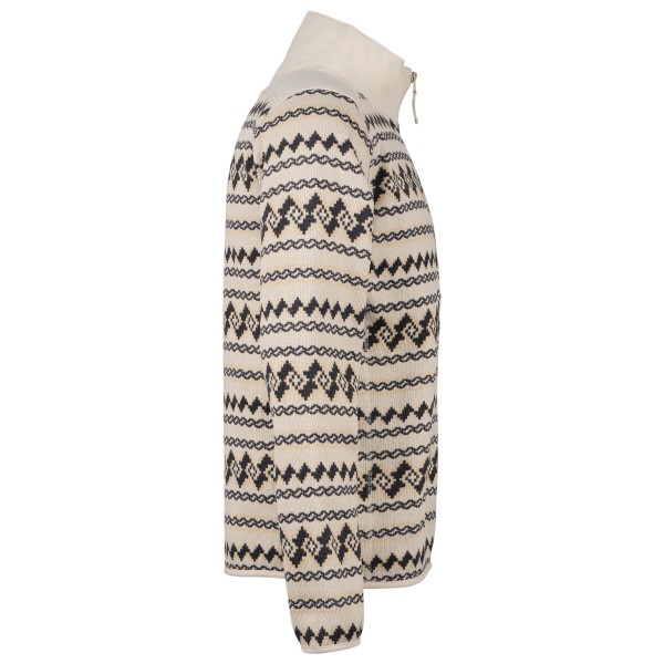 Columbia - Sweater Weather Printed Half Zip II - Pull polaire
