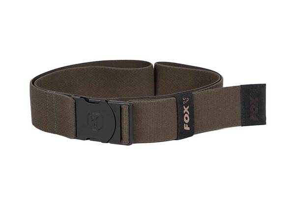 Ceinture Kaki Fox