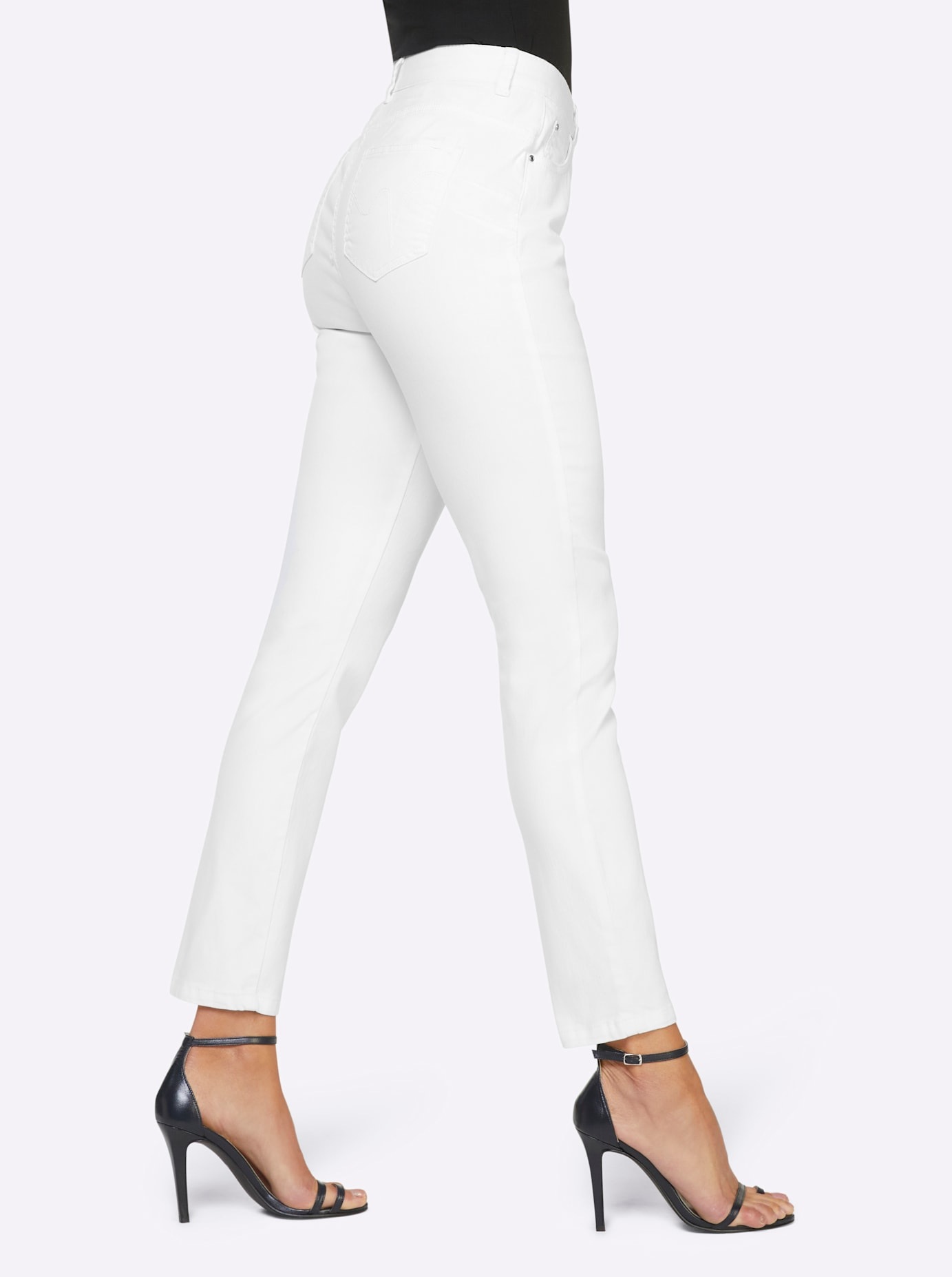 heine 7/8-Jeans
