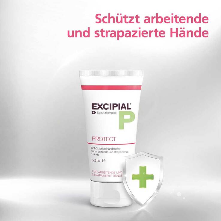Excipial Protect Creme, 50 ml