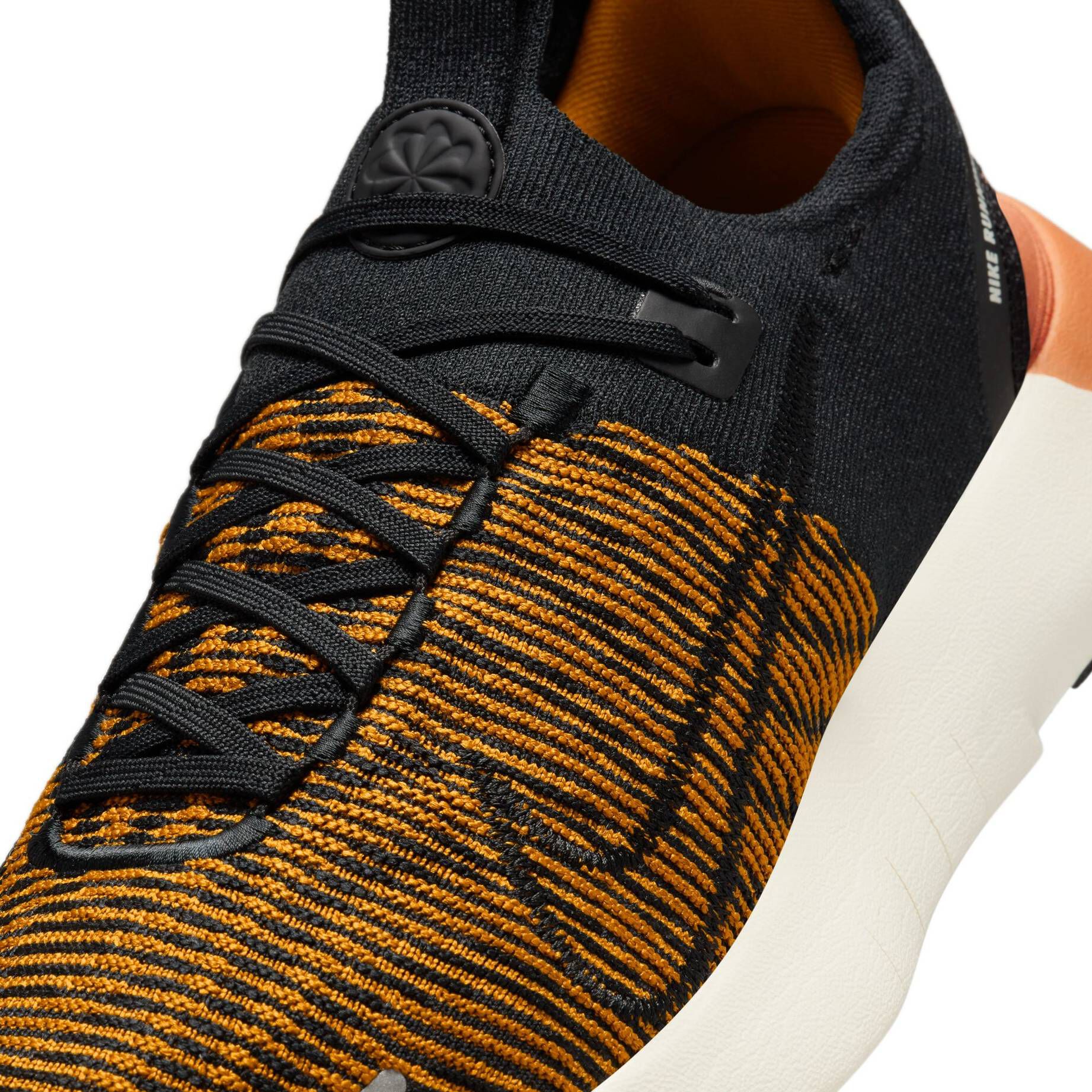Nike| Herren Laufschuhe FREE RUN FLYKNIT NEXT NATURE