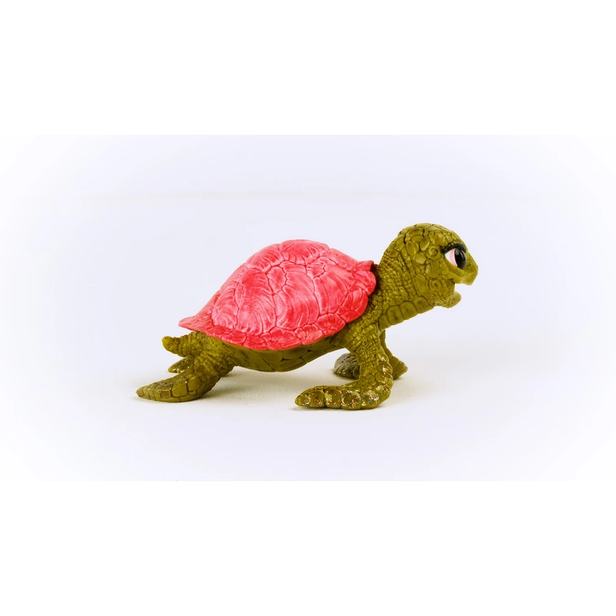 schleich® Kristall Schildkröte 70759