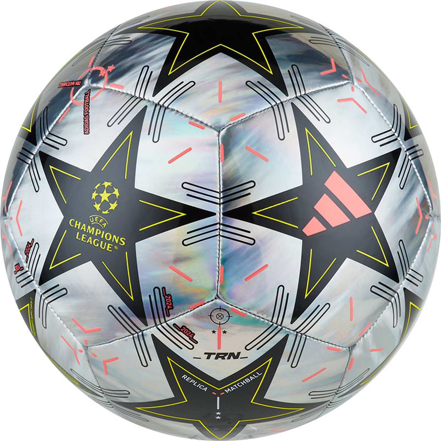 adidas Champions League Training - Maat 5
