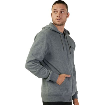 Veste Fox ABSOLUTE - Gris