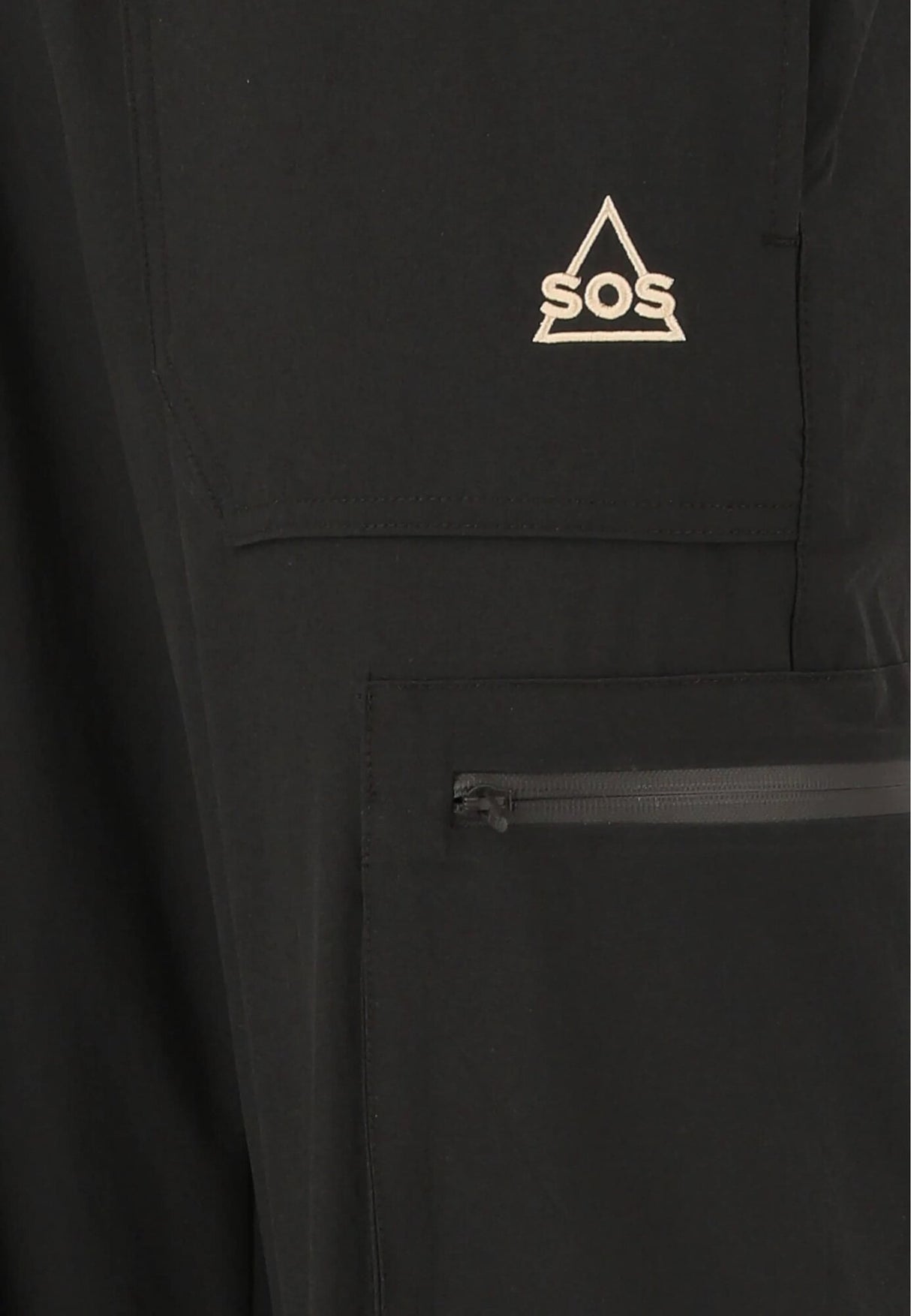 SOS<br>Salonga W Woven Pants
