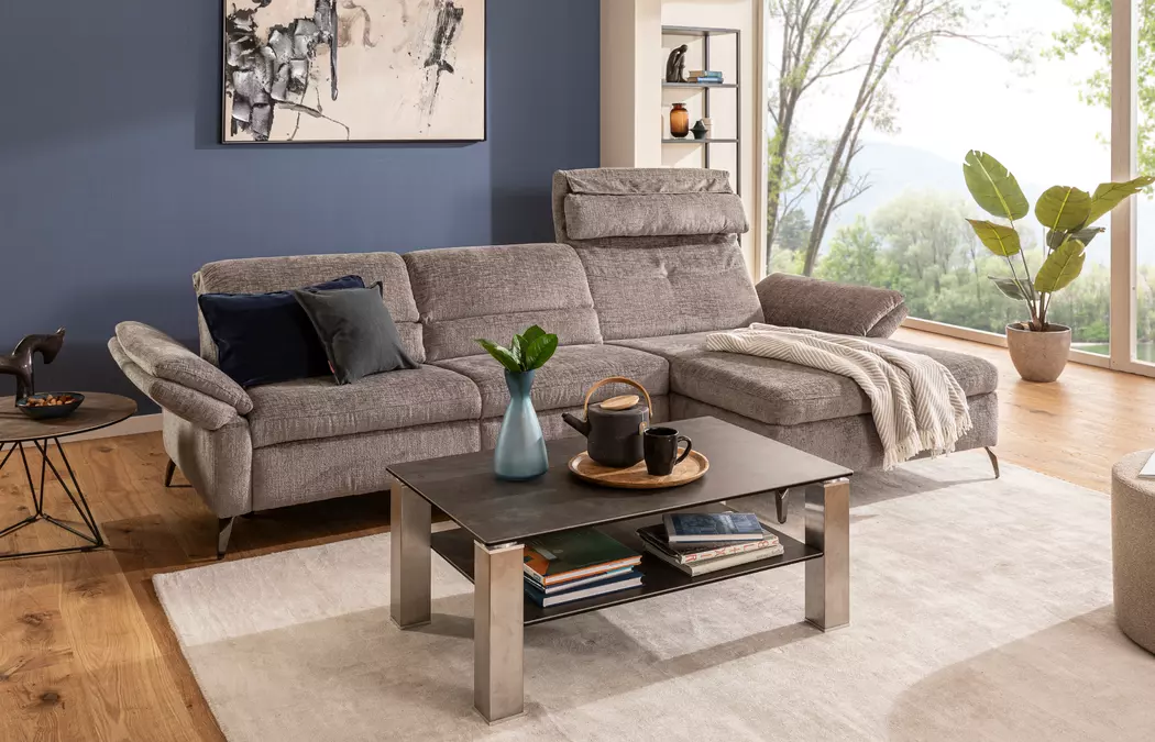 Ecksofa Gradoli