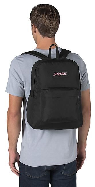 JANSPORT - SAC SUPERBREAK PLUS