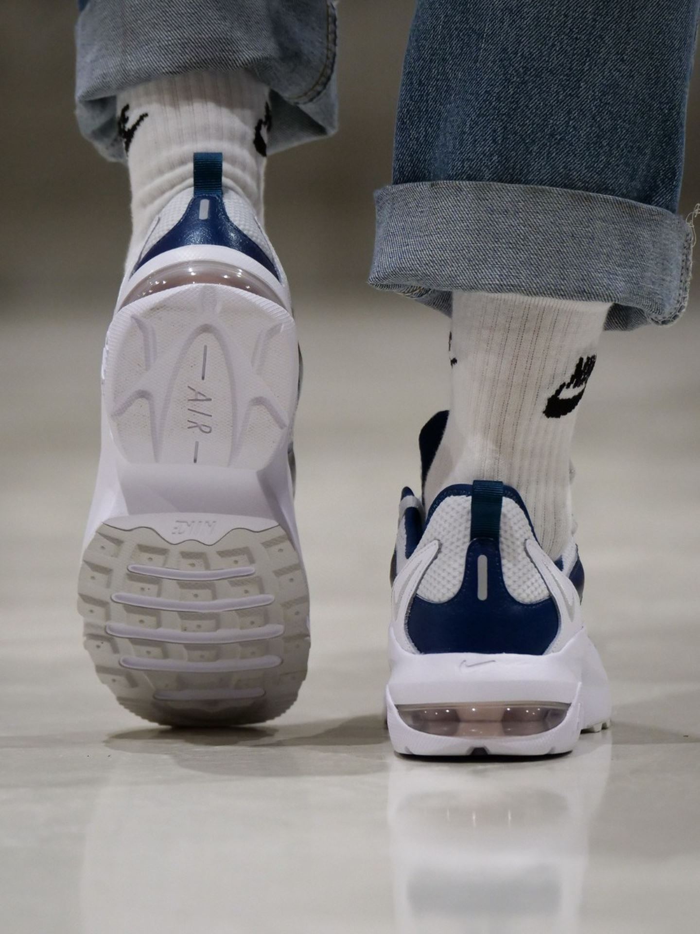 Air Max Graviton