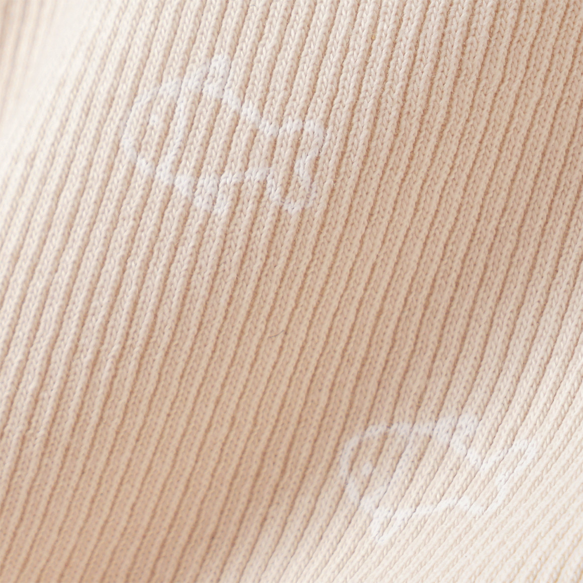 Topomini 2 Newborn Leggings mit Rippstruktur salbei / beige