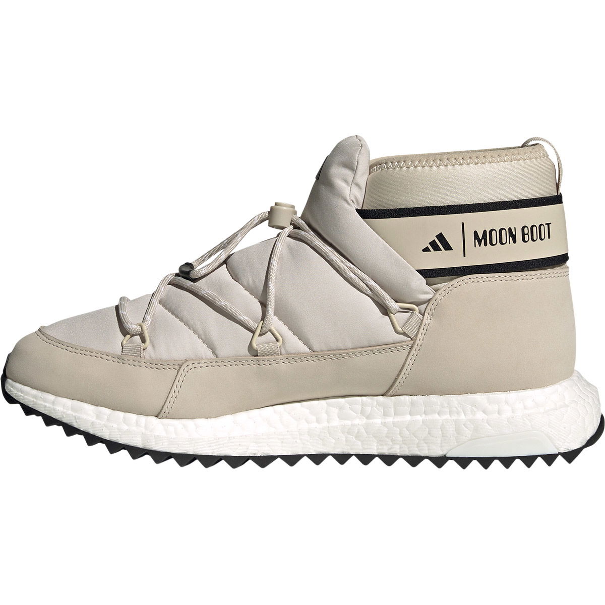 adidas Moon Boot Ultraboost Vinterstøvler