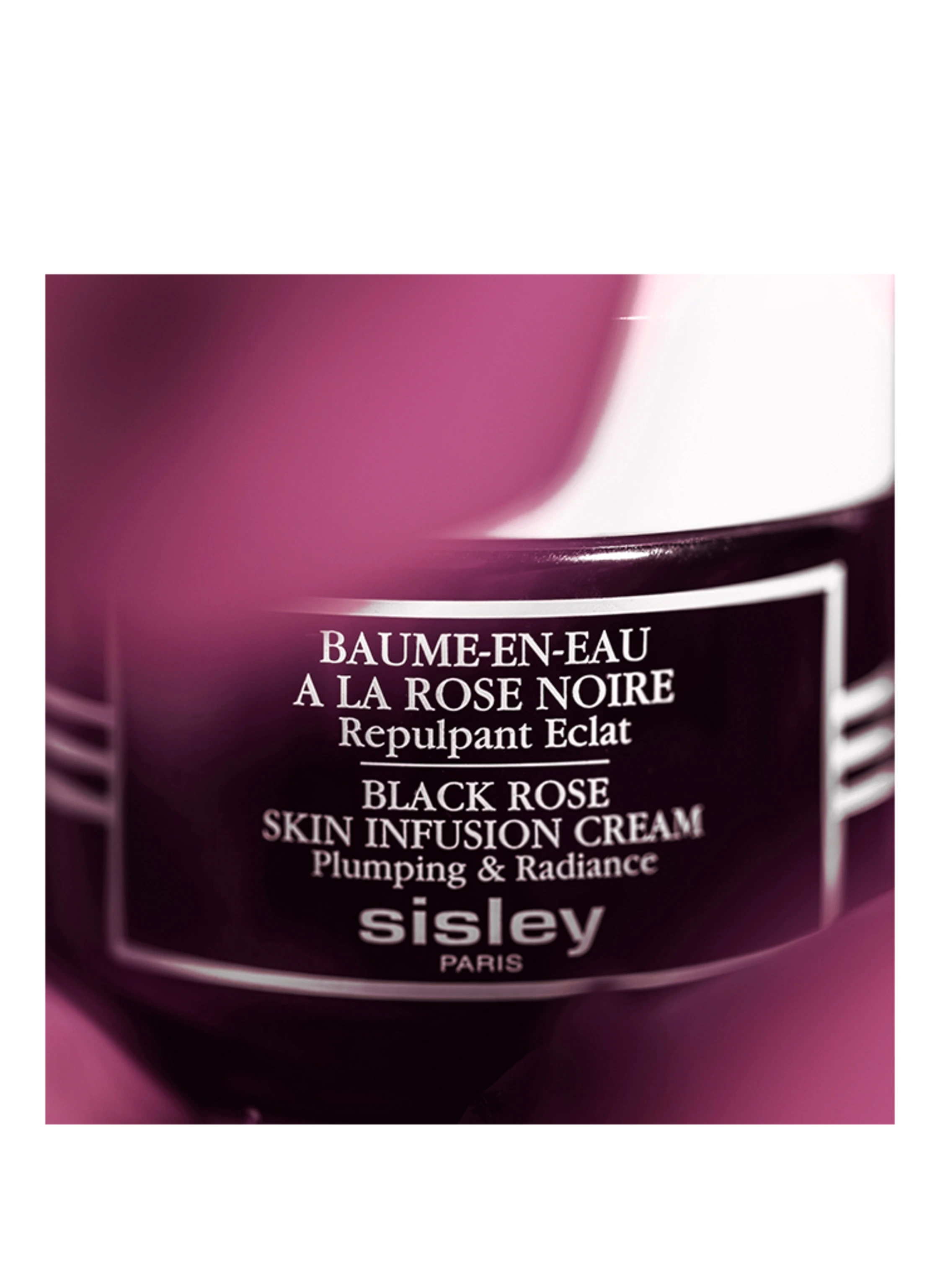 sisley Paris BAUME-EN-EAU À LA ROSE NOIRE
