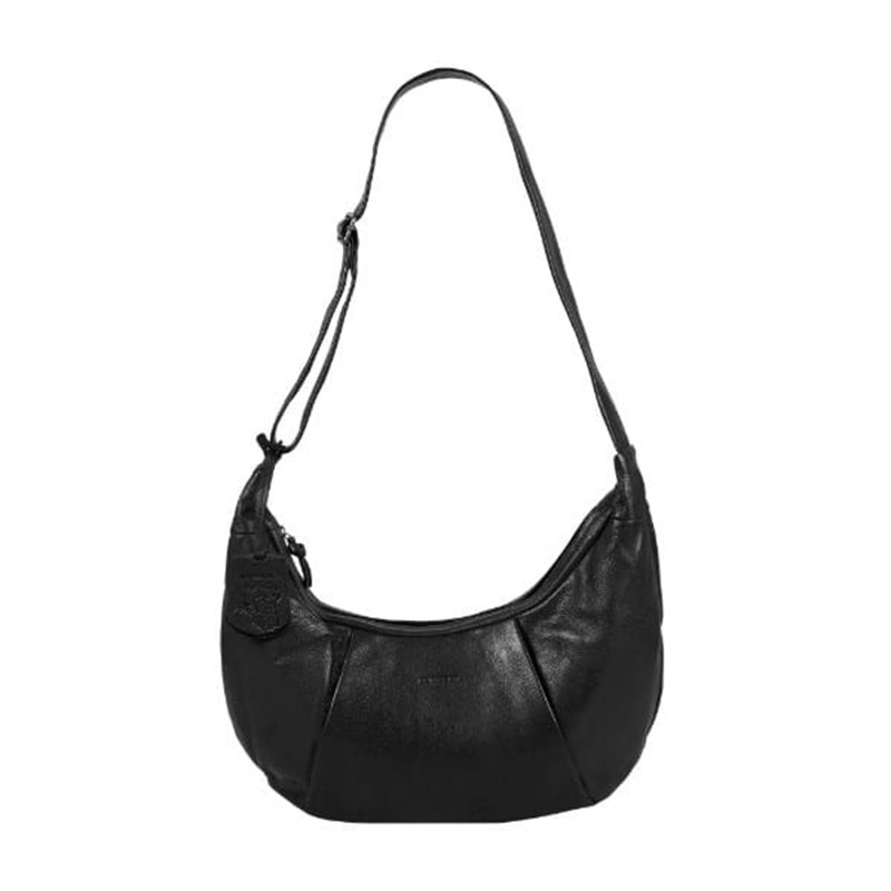 Burkely<br>Skuldertaske Just Jolie Croiss