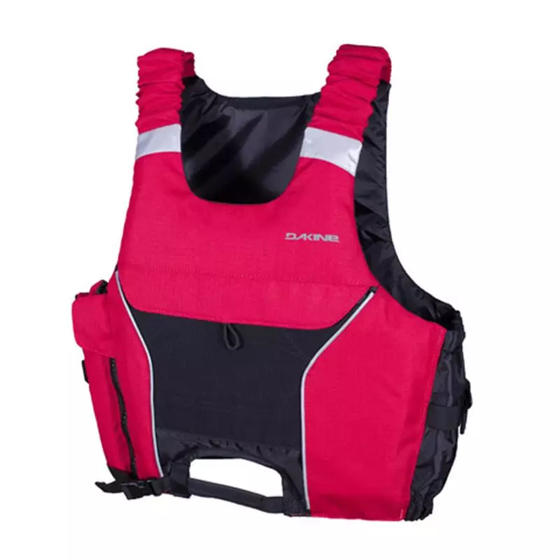 Gilet de flottaison DAKINE Seeker 50N Red YOUTH