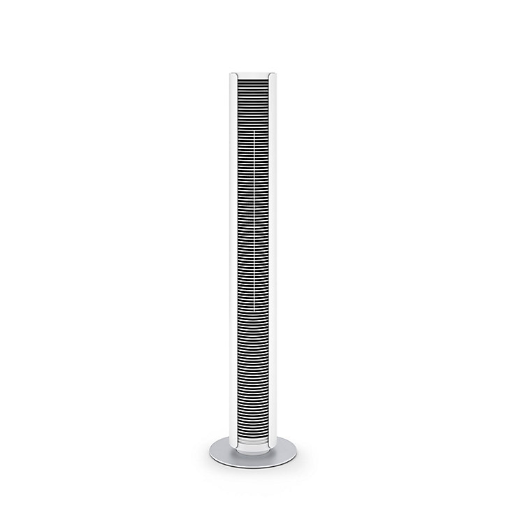 Ventilateur colonne Peter blanc 60W 40m²