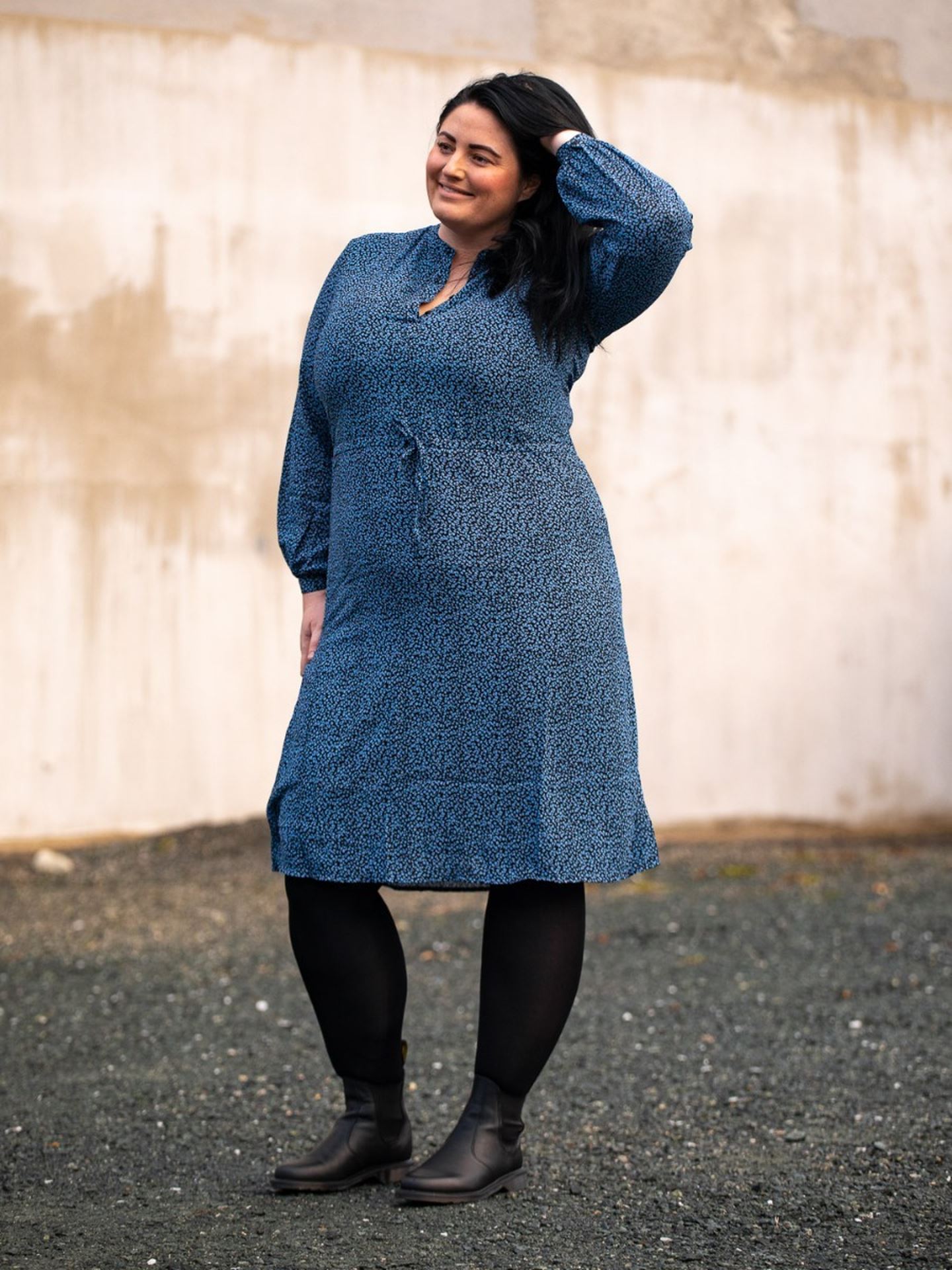Viktoria Dress