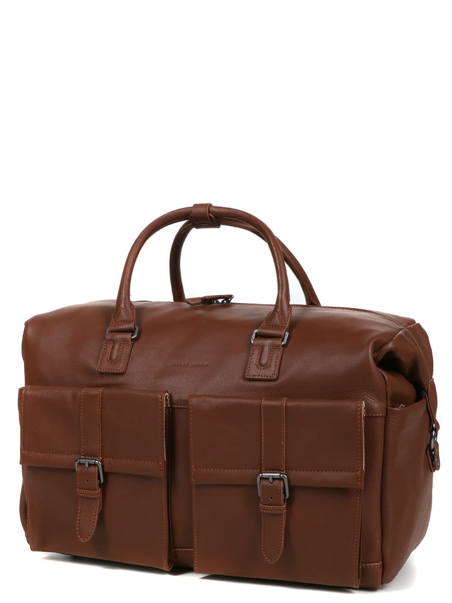 Sac de voyage GÀrard HÀnon Amsterdam 46 cm