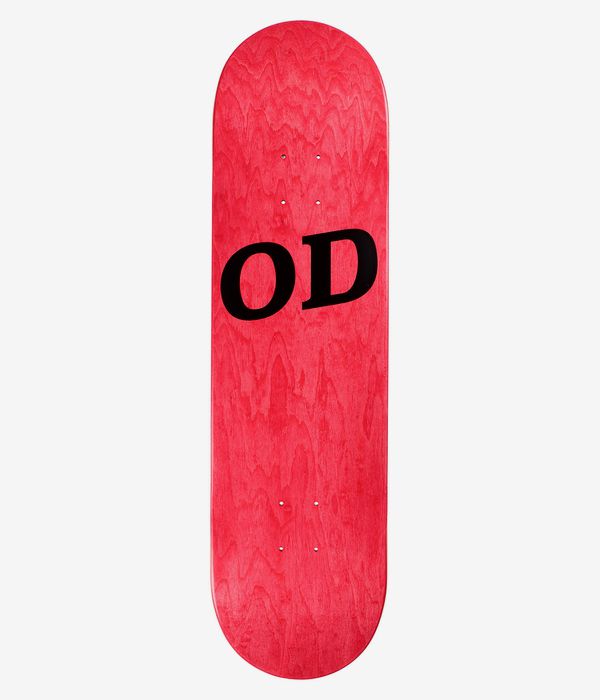 Hardbody OD Logo 8.3