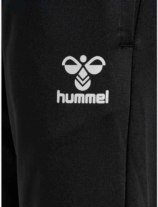 Hummel - Essential Training Broek - Sportbroek - 100% Gerecycled Polyester