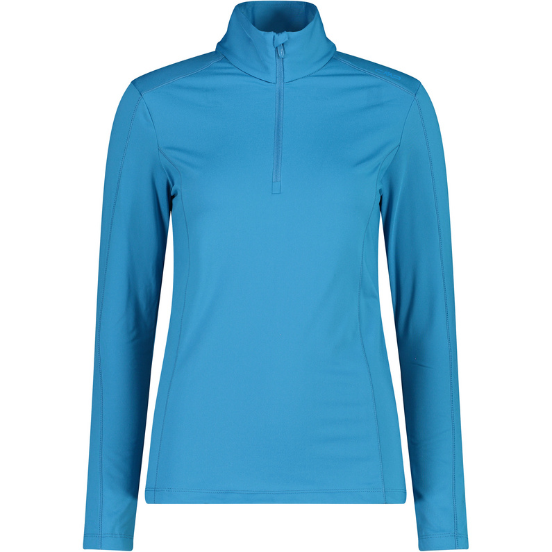 CMP Damen Dry Softech Longsleeve