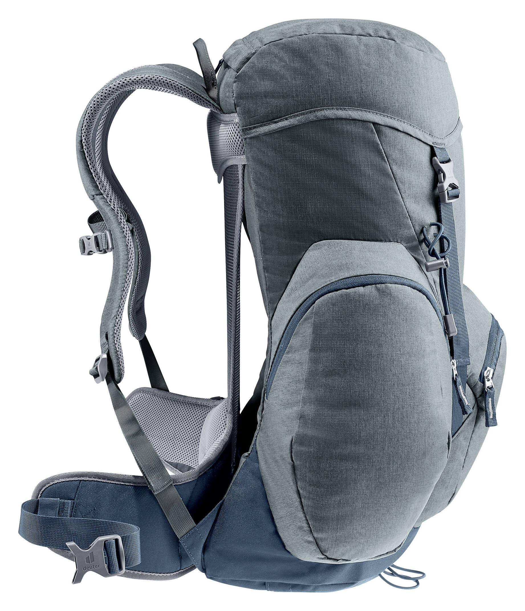 deuter| Herren Wanderrucksack Gröden 32