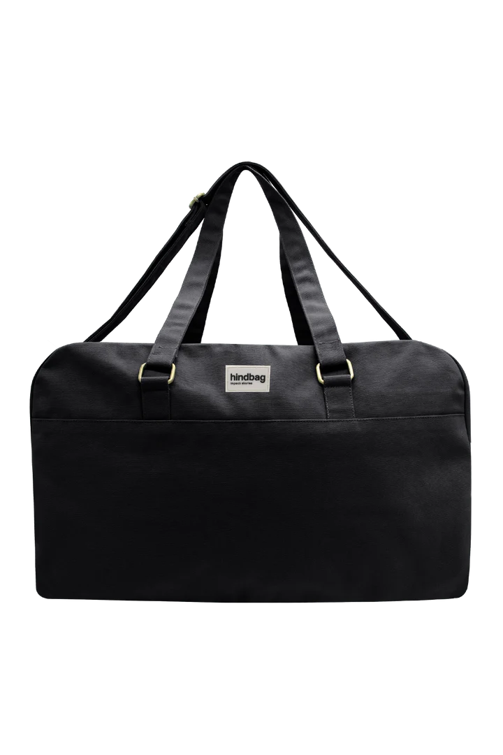 Sac de voyage Yves Noir