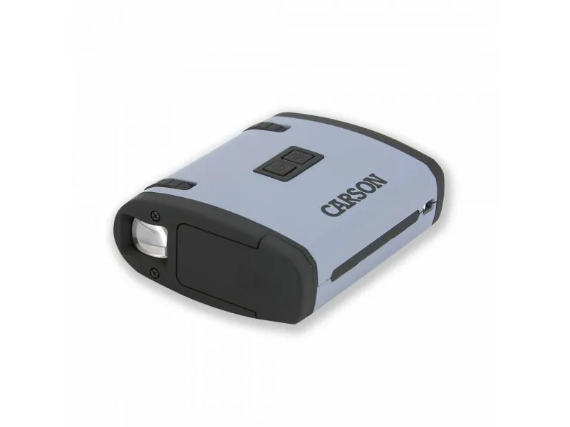 Carson Mini Aura NV-200 - Digital - monoklular 1 x - nattesyn