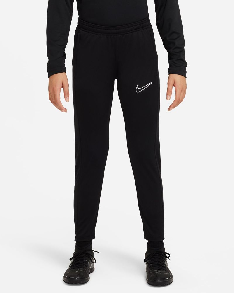 Pantalon de survêtement Nike Academy 23 Noir pour enfant