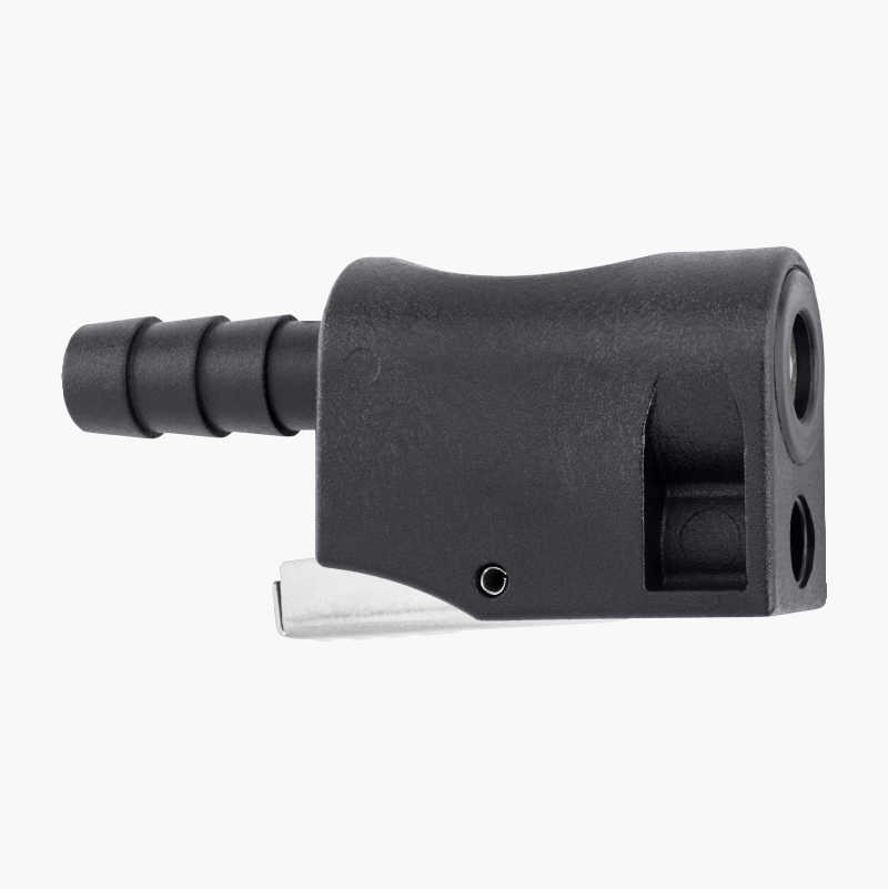 Motortilkobling, Mercury, 9,5 mm