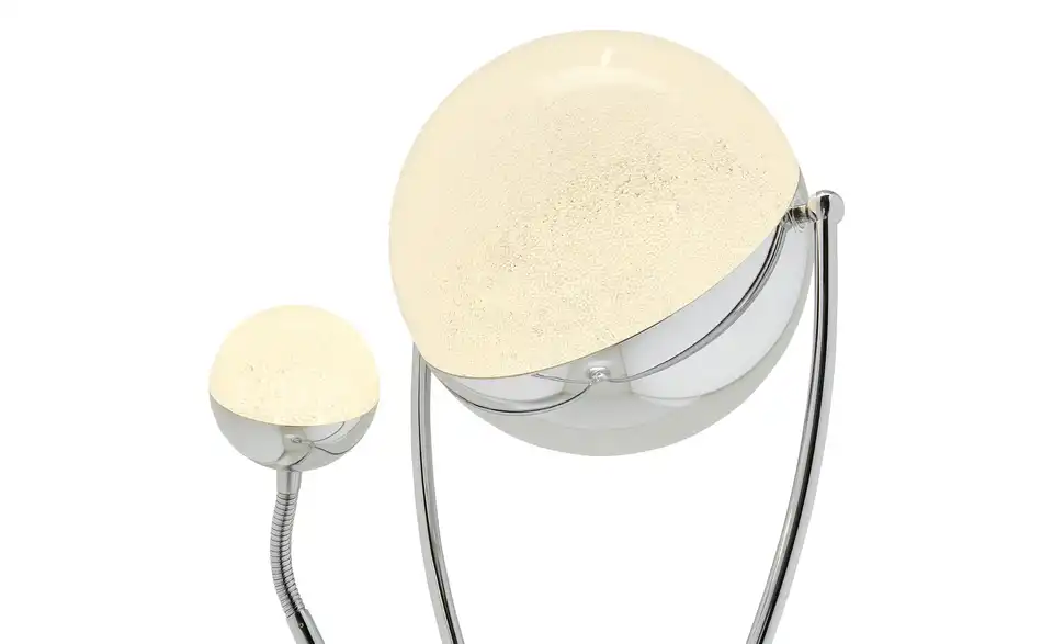 Trio LED-Fluter mit Arm
