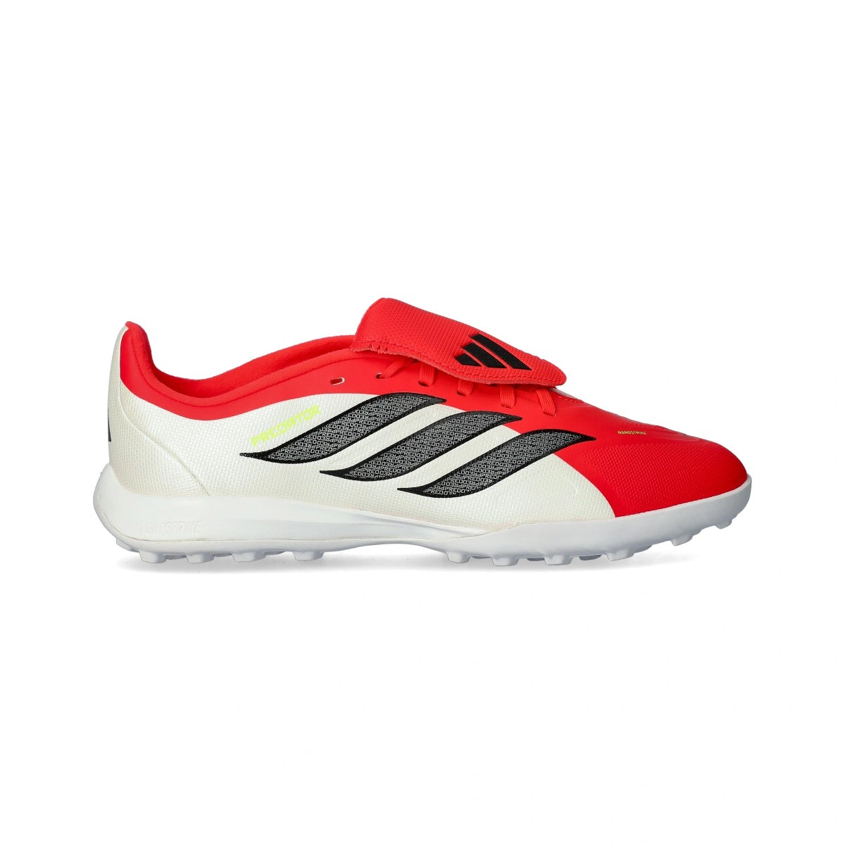 Chuteira adidas Predator League FT Turf Criança