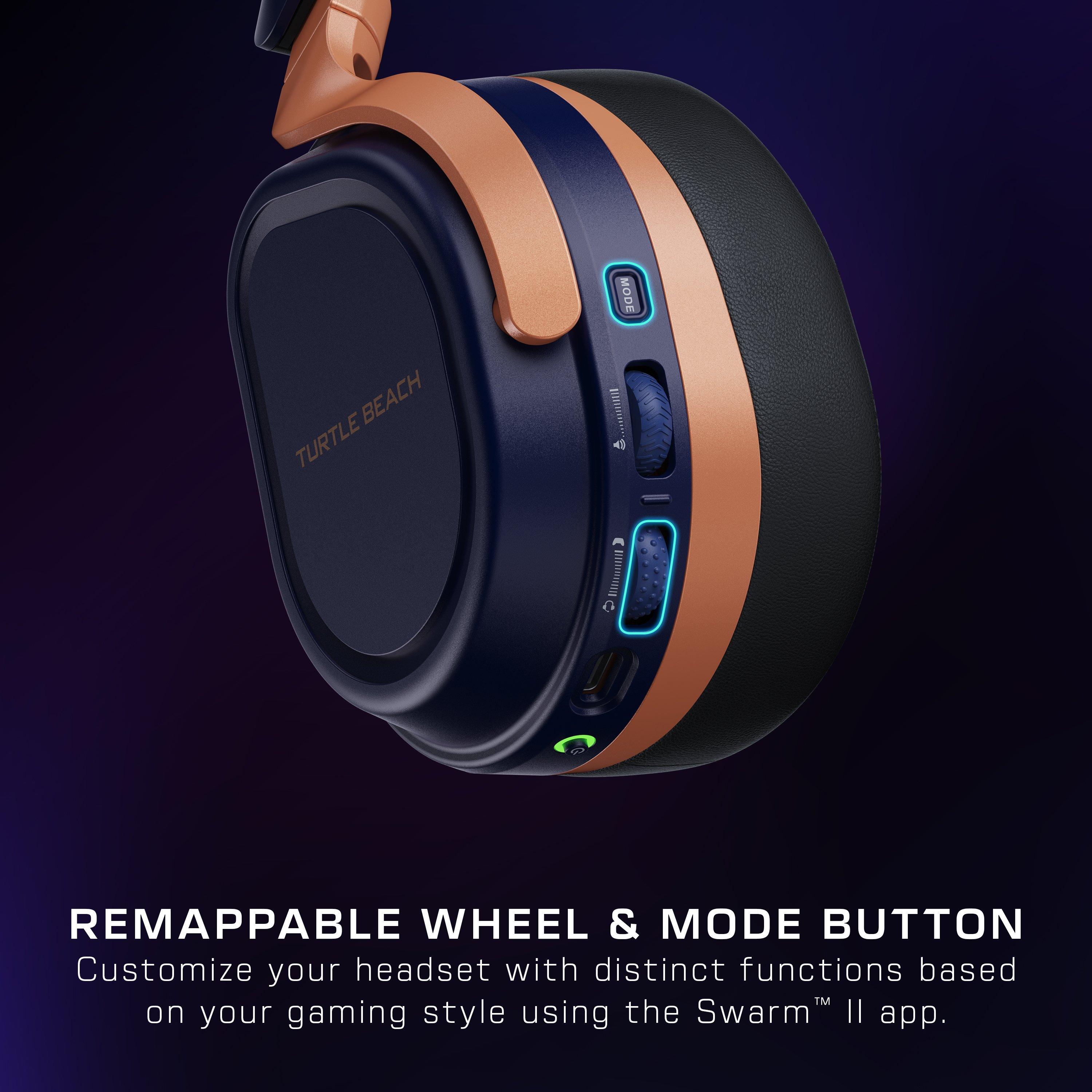Turtle Beach Stealth 700 Gen 3 Wireless Xbox. PS5, PS5 & PC Gaming Headset