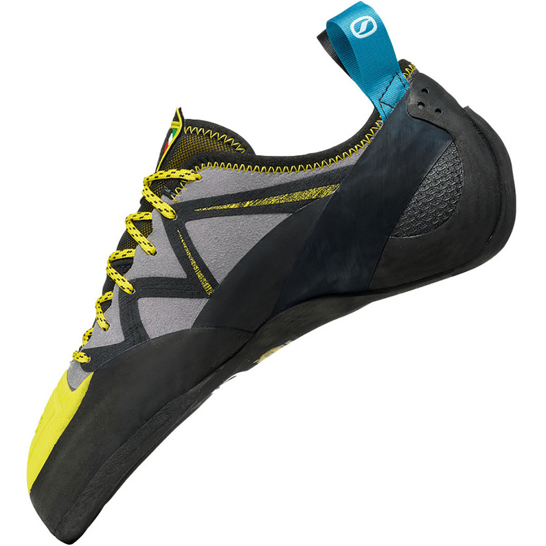 Scarpa Herren Vapor Kletterschuhe