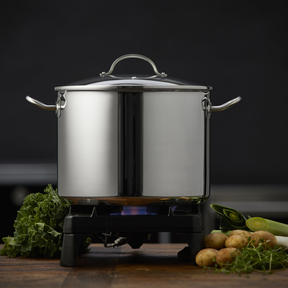 Soppgryte 12,0 L