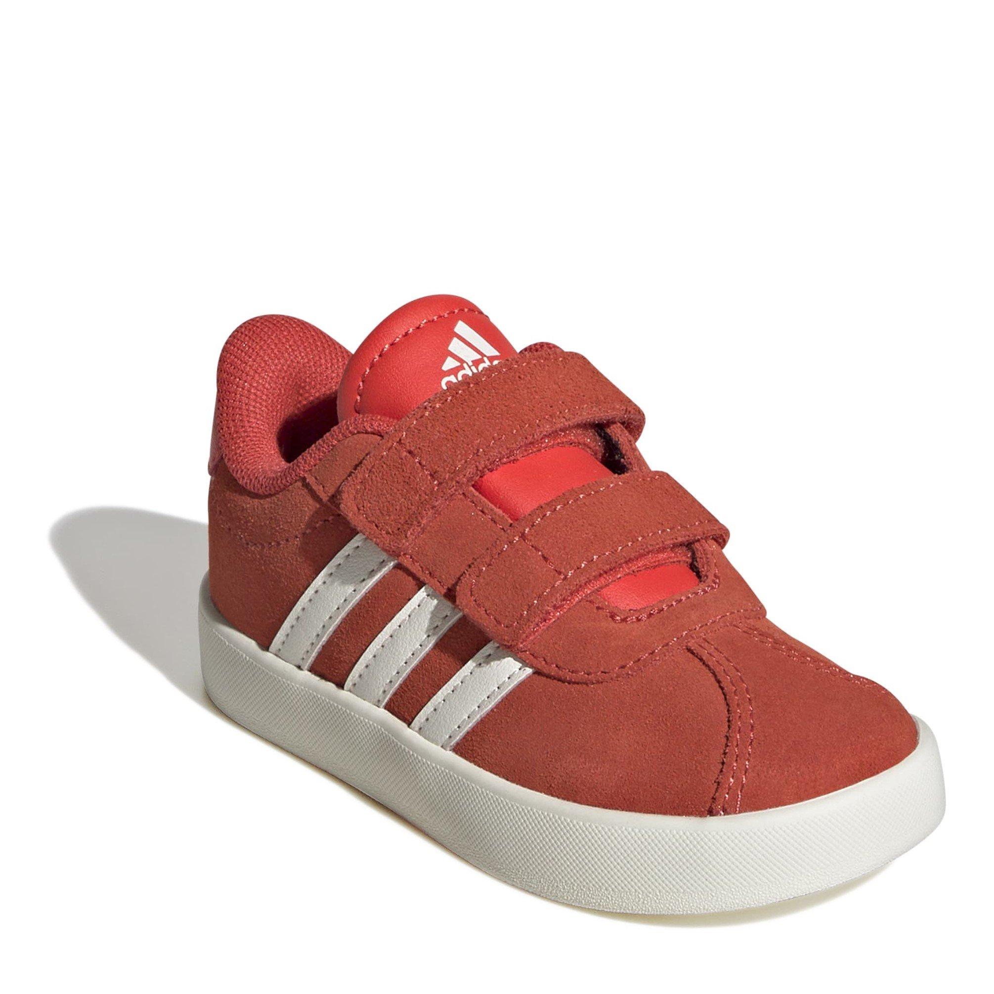 adidas VL Court 3.0 Infants Shoes