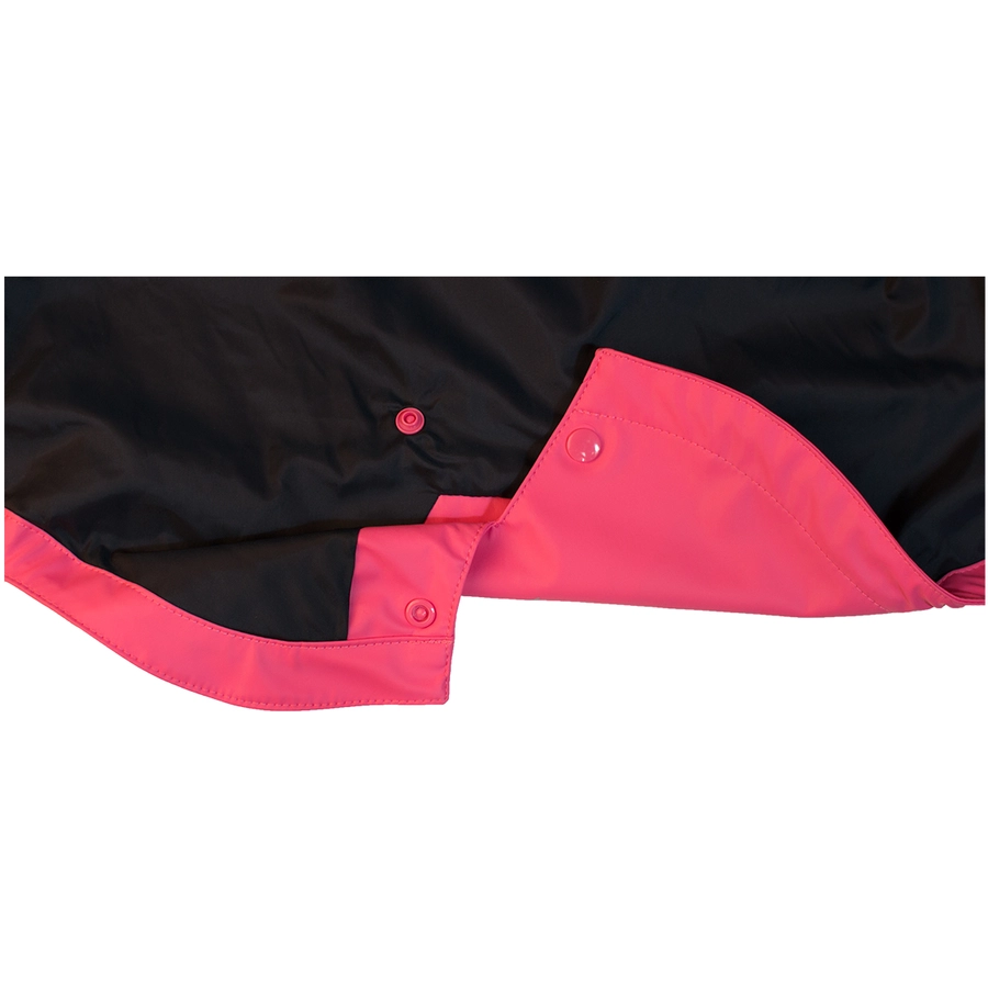 BMS HafenCity® SoftSkin® Regenmantel pink