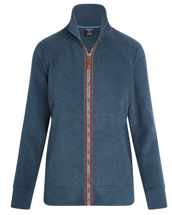 Rolpa Jacket Woman fleece