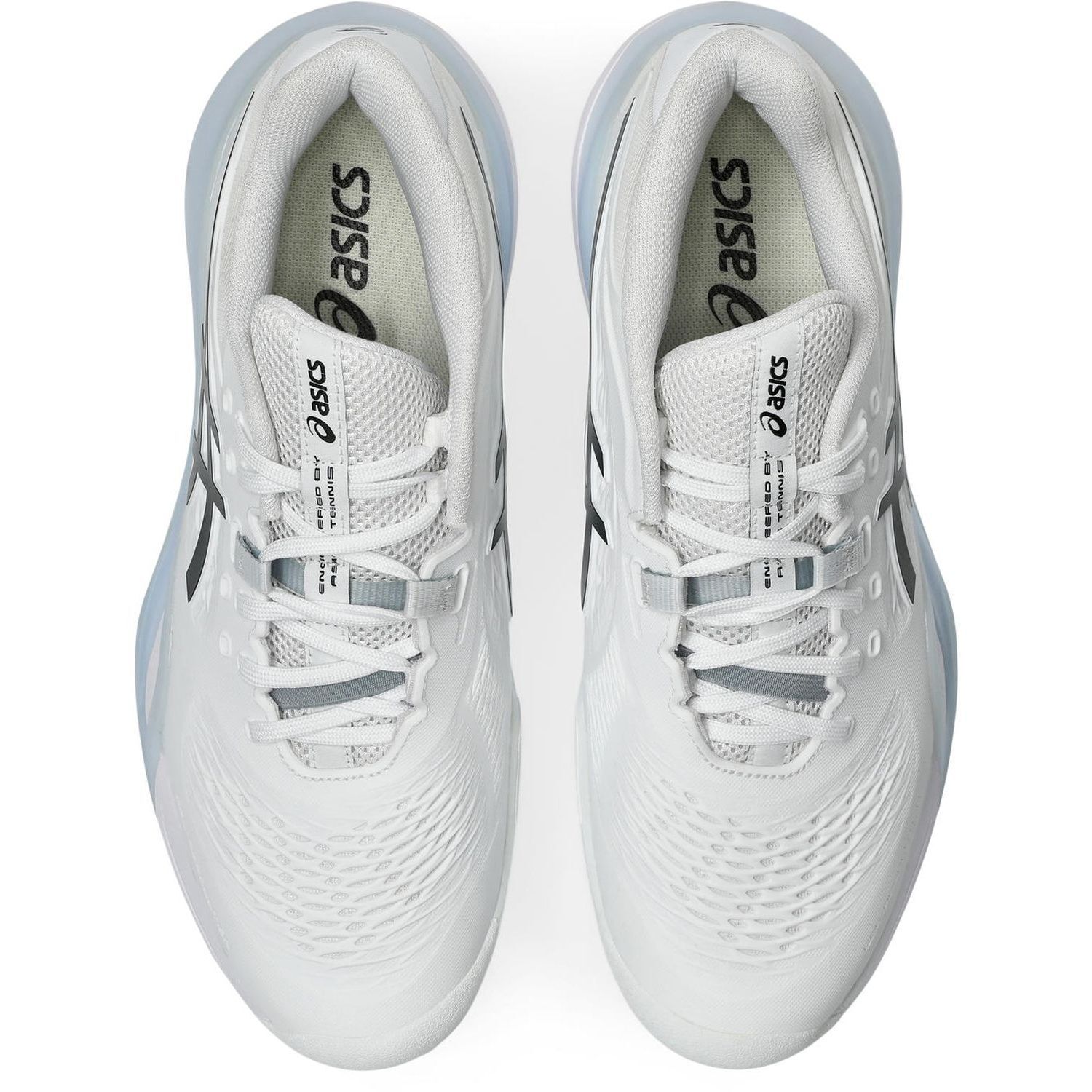 ASICSGEL-RESOLUTION X CLAY Men