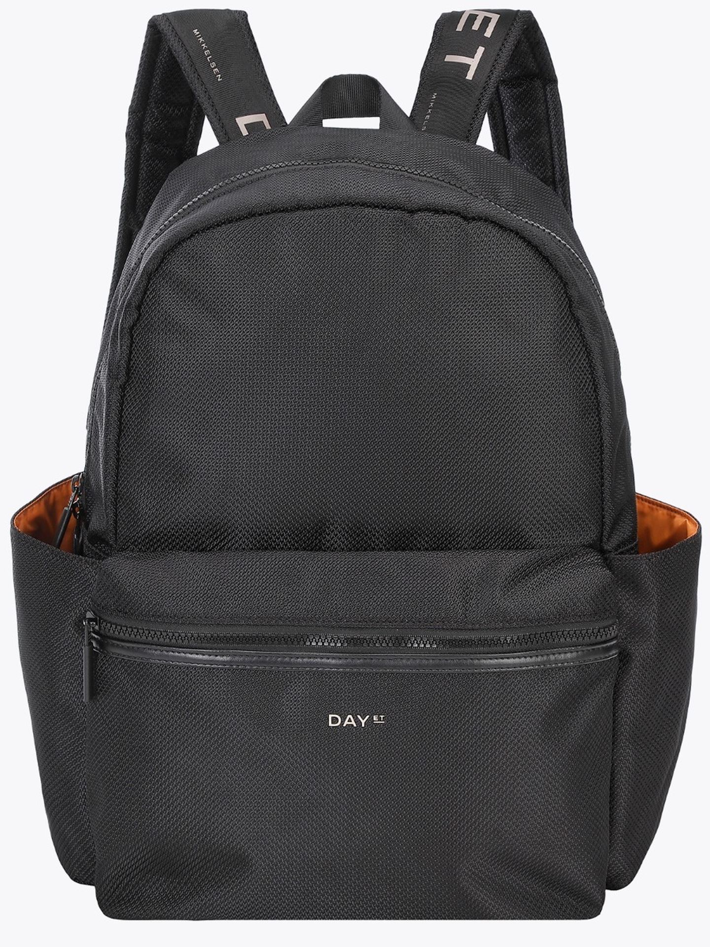 Gweneth Sporty Logo Backpack