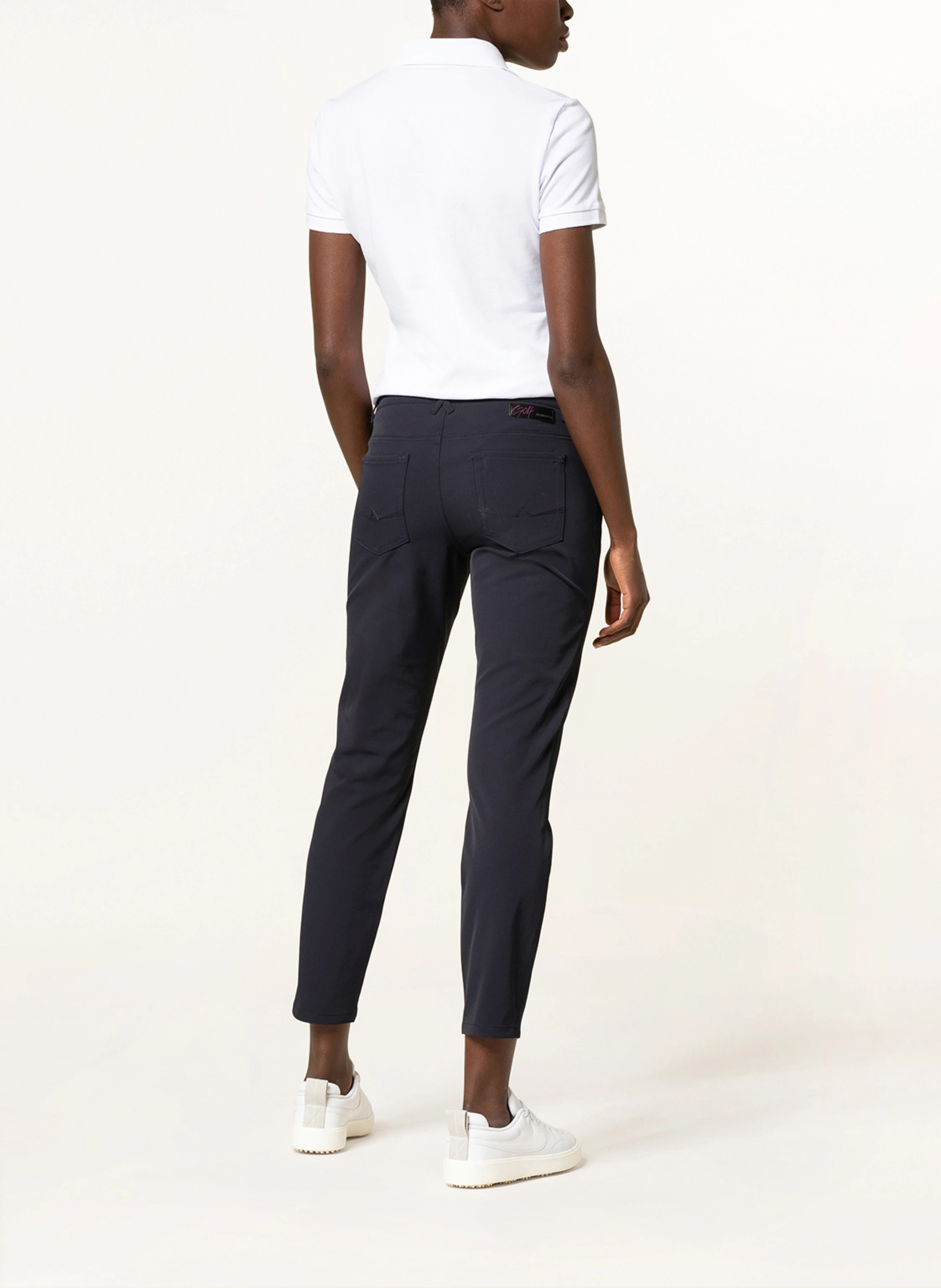 ALBERTO 7/8-Golfhose MONA 3XDRY®