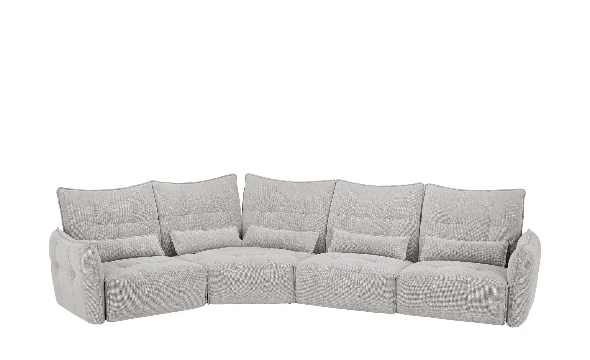 Ecksofa Jeaneva